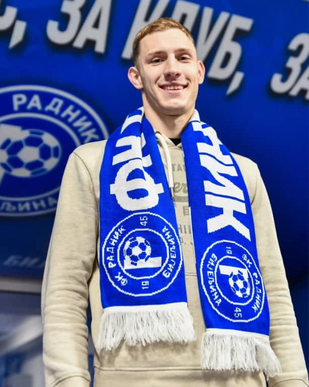 Tino Blaž Lau&scaron;