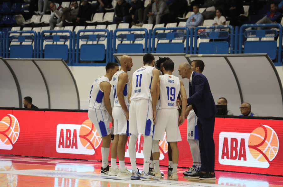 FOTO: Sutjeska/Slobodan Milić