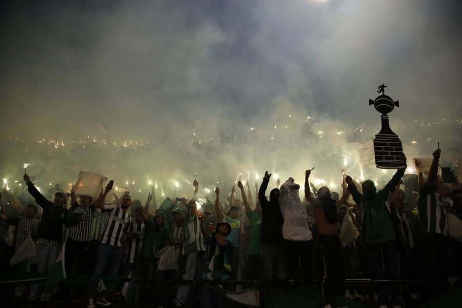 Guliver/AP Photo/Fernando Vergara