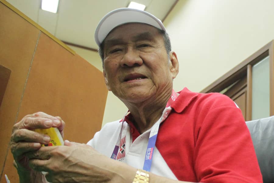 Najbogatiji Indonežanin preuzeo Komo 2019. godine: Majkl Hartono
