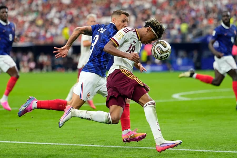 Muke sa Jamalom - Guliver (AP Photo/Tony Gutierrez)