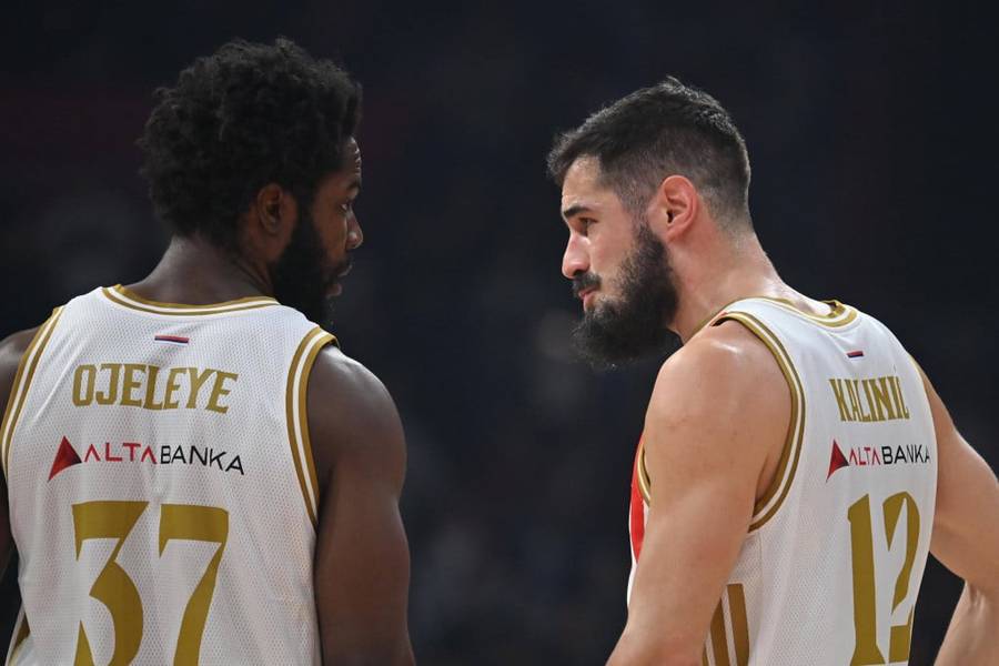 nikola kalinic; crvena zvezda; semi ojeleye