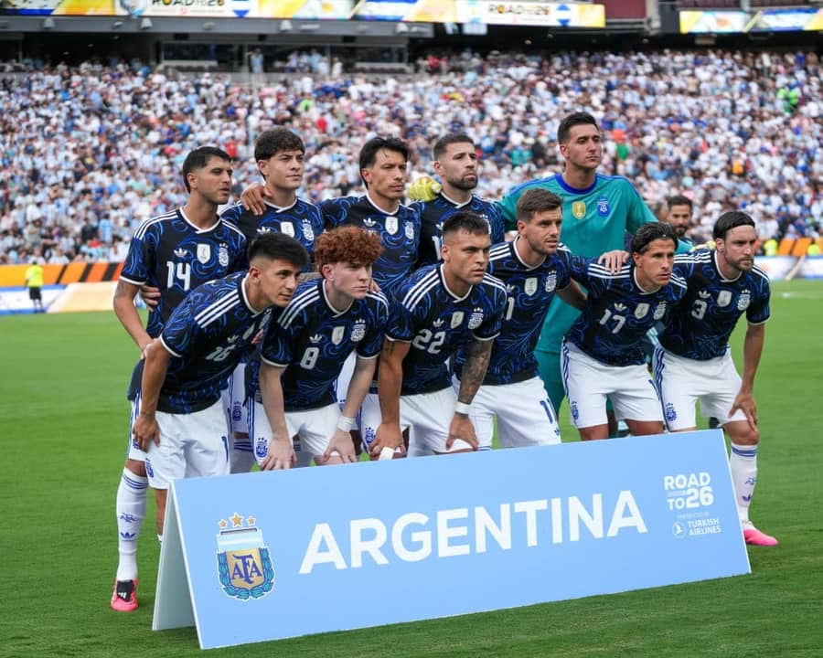 Da li će Argentina biti najveći flop?