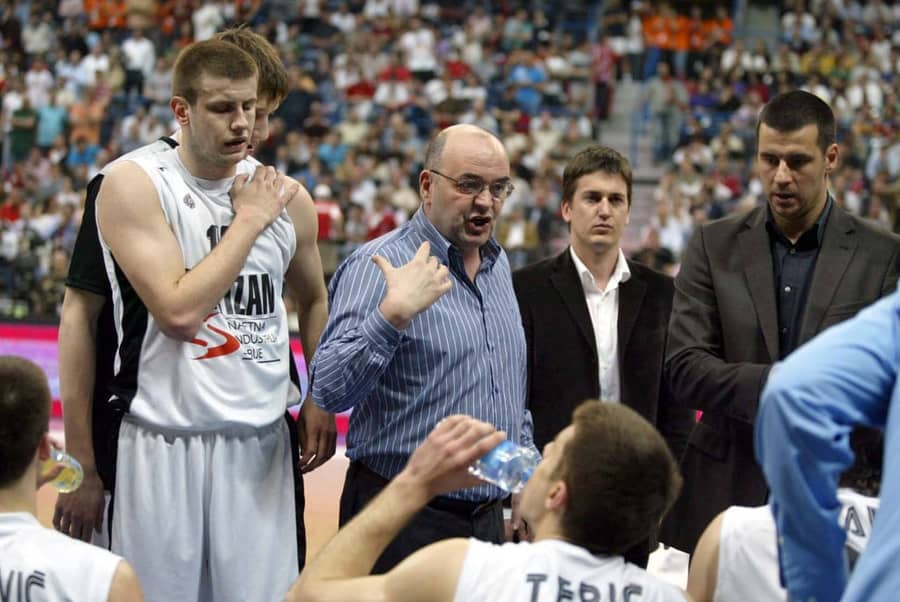 Vujo&scaron;ević i Veličković