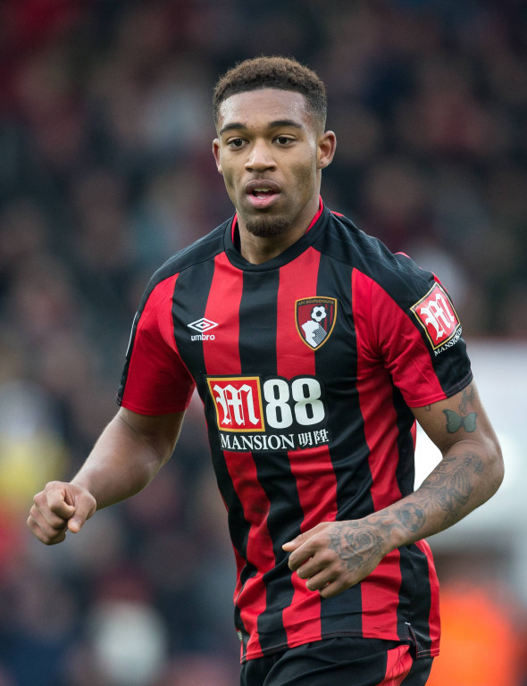 Ajb u Bornmutu FOTO:Guliver/xAndyxRowlandx