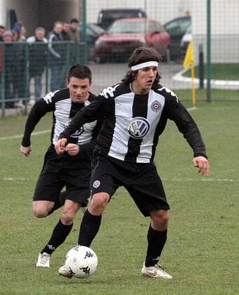 Stevan Jovetić - foto: Guliver