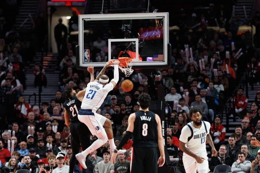 Gaford - foto: Guliver/AP Photo/Howard Lao Gaford - foto: Guliver/AP Photo/Howard Lao