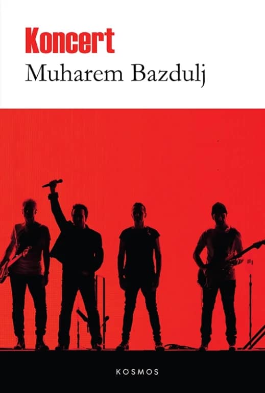 Koncert Muharema Bazdulja Koncert Muharema Bazdulja