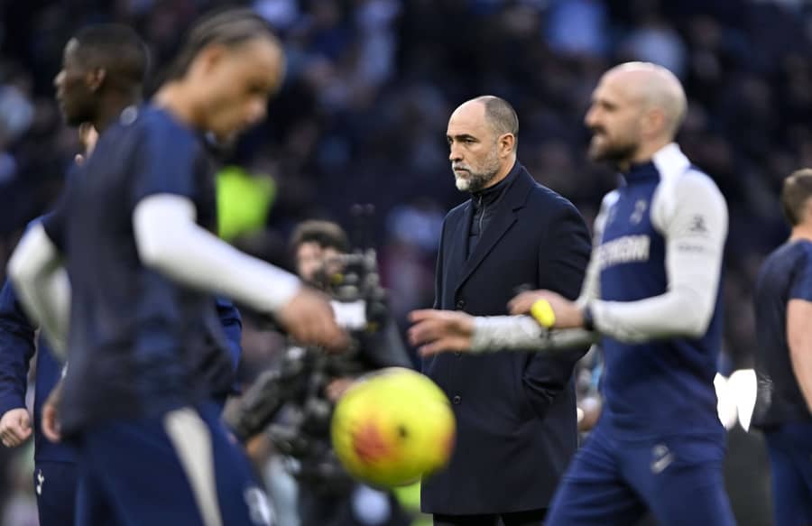 igor tudor