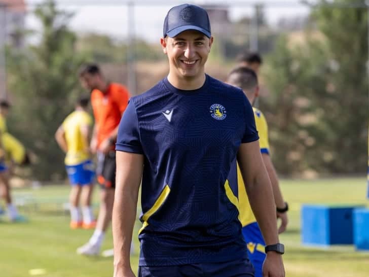 Vladimir Ilić, privatna arhiva