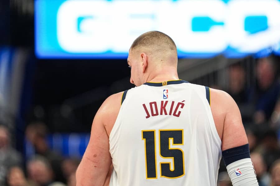 Nikola Jokić (Guliver/xMartyxJean-Louisx) jokic
