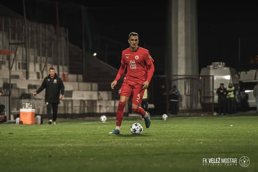 &Scaron;erbečić protiv Borca