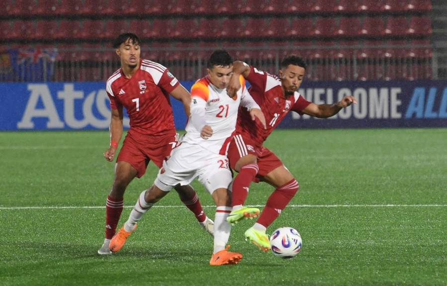 Andrija Bulatović - foto: FSCG.me