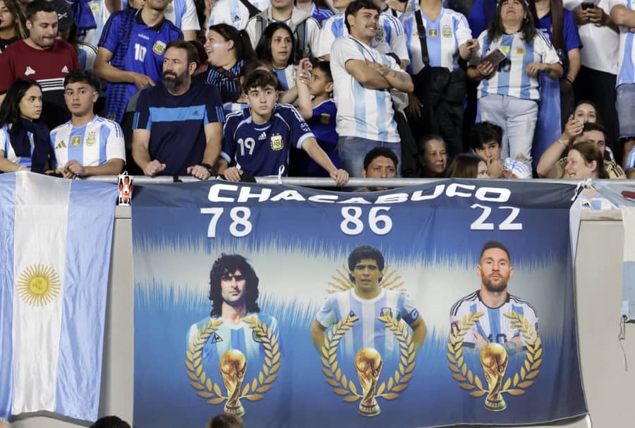 argentina