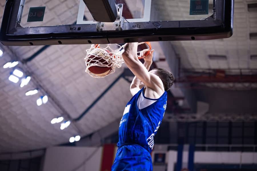 Foto: KK Budućnost Voli/Filip Roganović Foto: KK Budućnost Voli/Filip Roganović