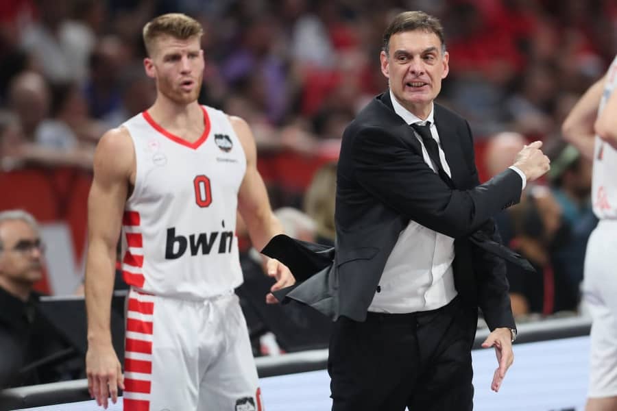 Savršen igrač za Barcokasa - Foto: Guliver/IMAGO Savršen igrač za Barcokasa - Foto: Guliver/IMAGO