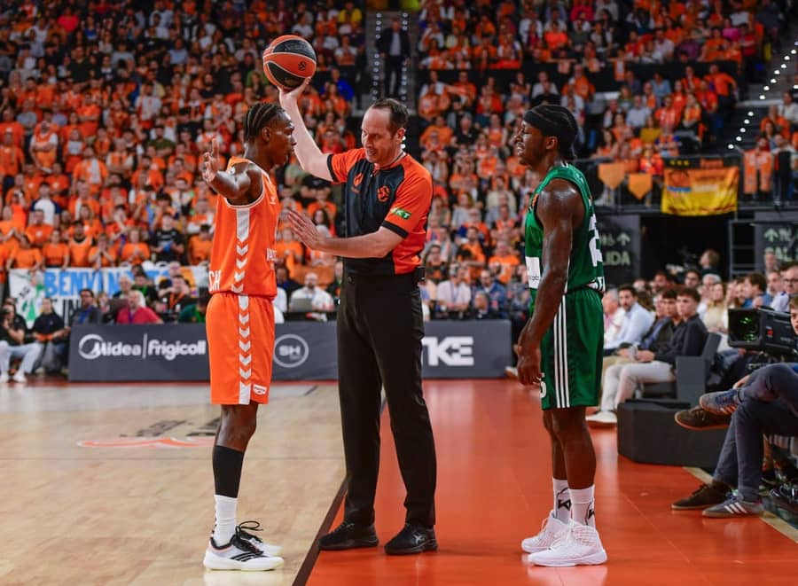 valencia; panathinaikos