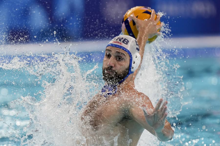 Milo&scaron; Ćuk