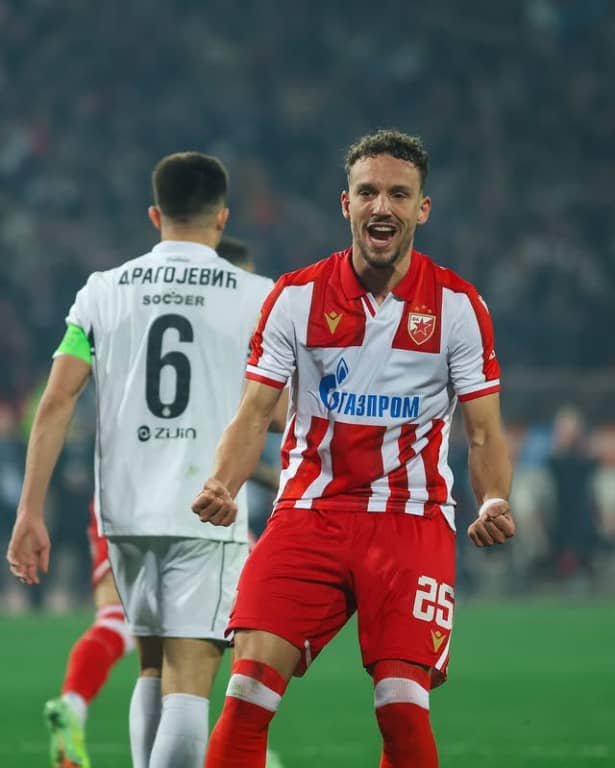 X/crvenazvezdafk