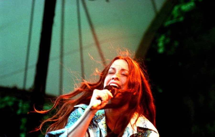 Alanis Moriset, foto: Guliver/Morlokx Alanis Moriset, foto: Guliver/Morlokx