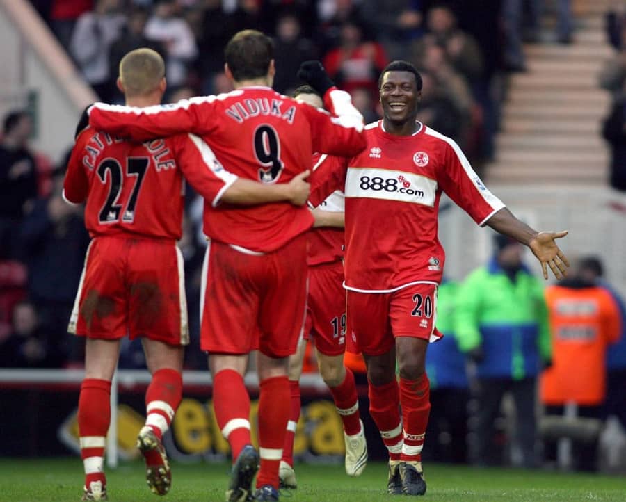 Katermol, Viduka i Jakubu FOTO:Guliver