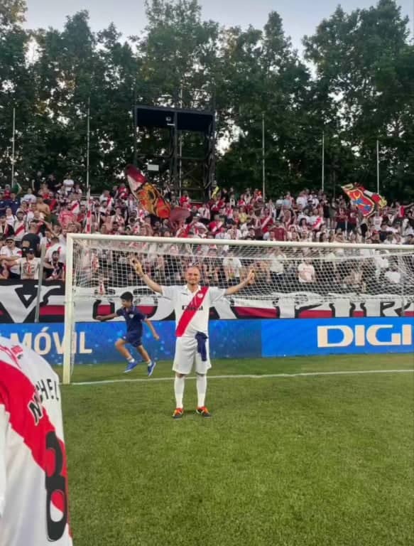 Na proslavi 100. godi&scaron;njice Rajo Valjekana