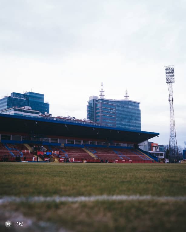 Gradski stadion Banja Luka