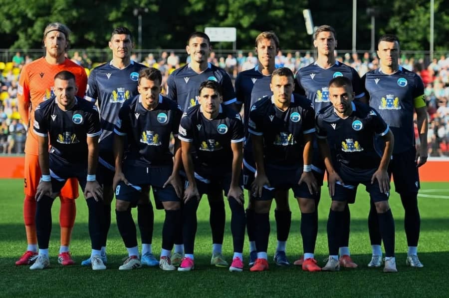 Imaju ponovo velike ambicije u CFL-u, foto: OFK Petrovac Imaju ponovo velike ambicije u CFL-u, foto: OFK Petrovac