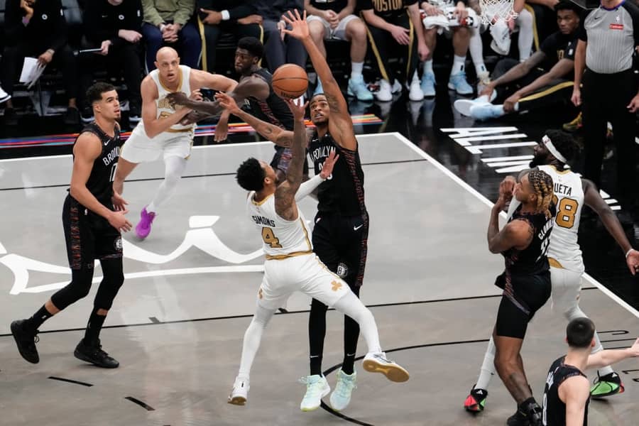 Klakston - foto: Guliver/AP Photo/Yuki Iwamura Klakston - foto: Guliver/AP Photo/Yuki Iwamura