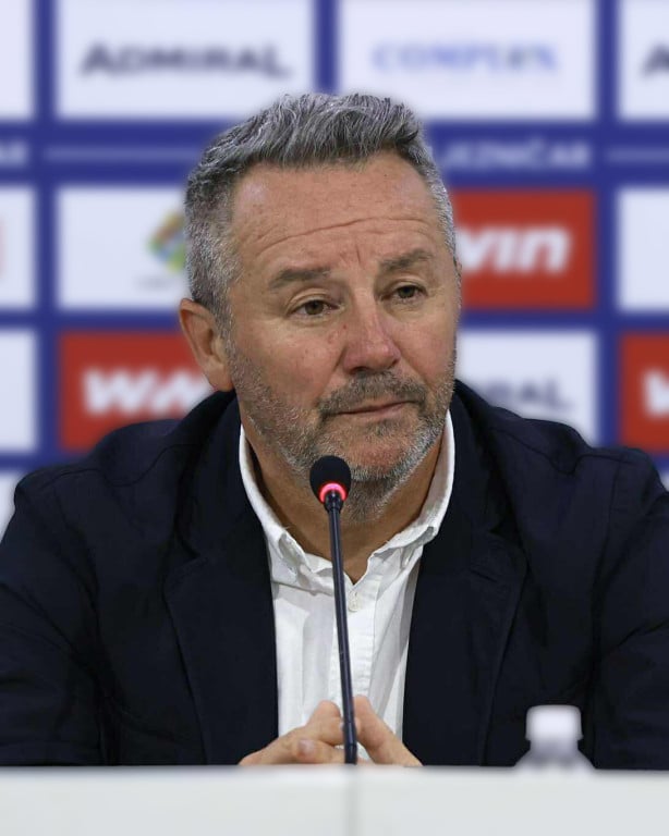 foto: Facebook - FK Željezničar / Slavi&scaron;a Stojanović