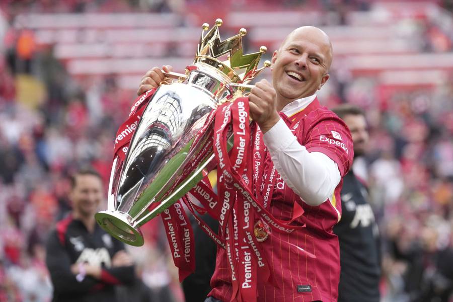 Guliver/AP Photo/Jon Super