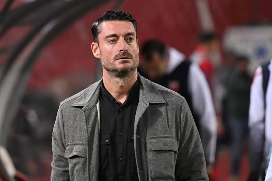 Izgradnja tima je dug i složen proces: Albert Rijera (Foto: Guliver/xMarkoxMetlas xMNxPressx) Izgradnja tima je dug i složen proces: Albert Rijera