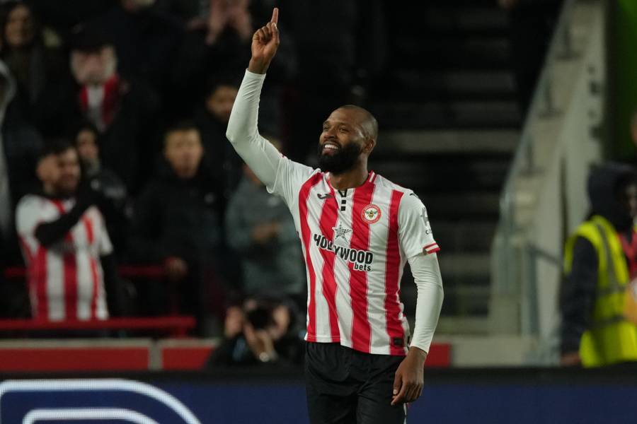 FOTO: Guliver/AP Photo/Dave Shopland