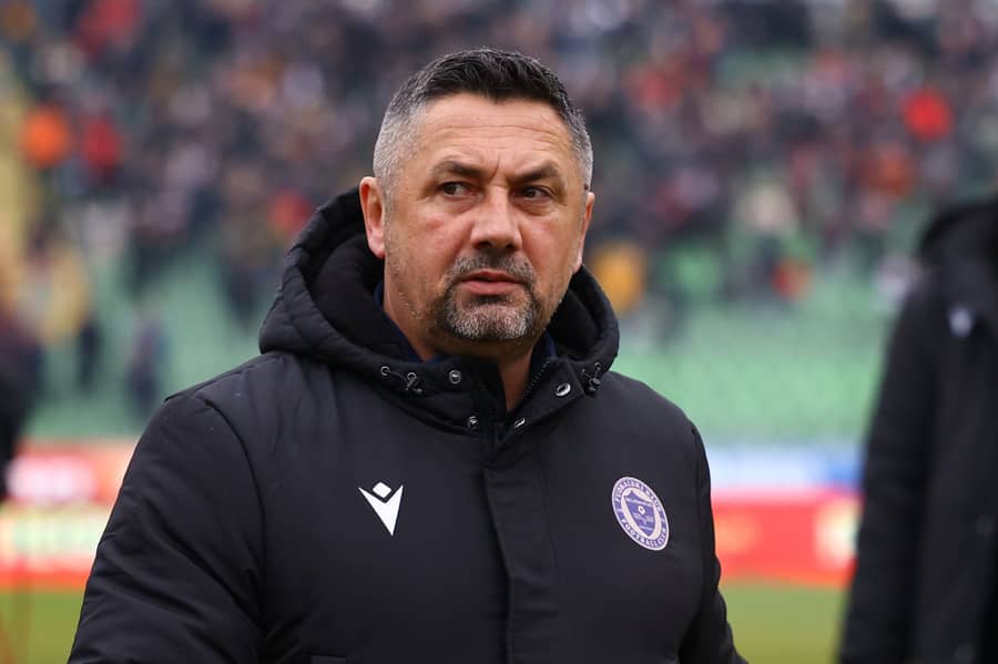 Foto: Facebook -  FK Željezničar