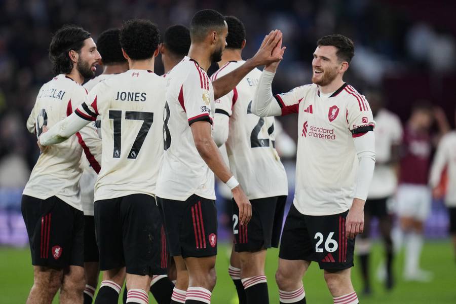 foto: Gulier/AP Photo/Kirsty Wigglesworth