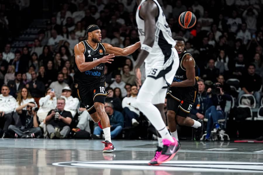 Anderson uživa u Dubaiju, foto: Guliver/xStefanoxPonticellix