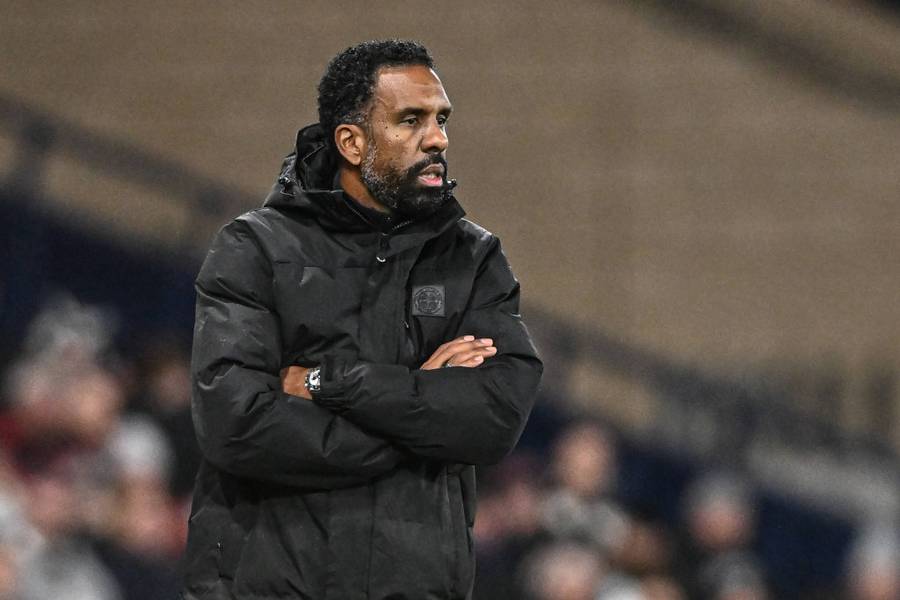 Vilfrid Nansi na utakmici sa Sent Mirenom (Guliver / xJamiexJohnstonx) wilfried nancy; celtic