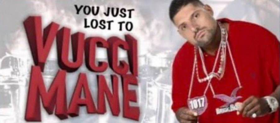 Vucci Mane Vucci Mane