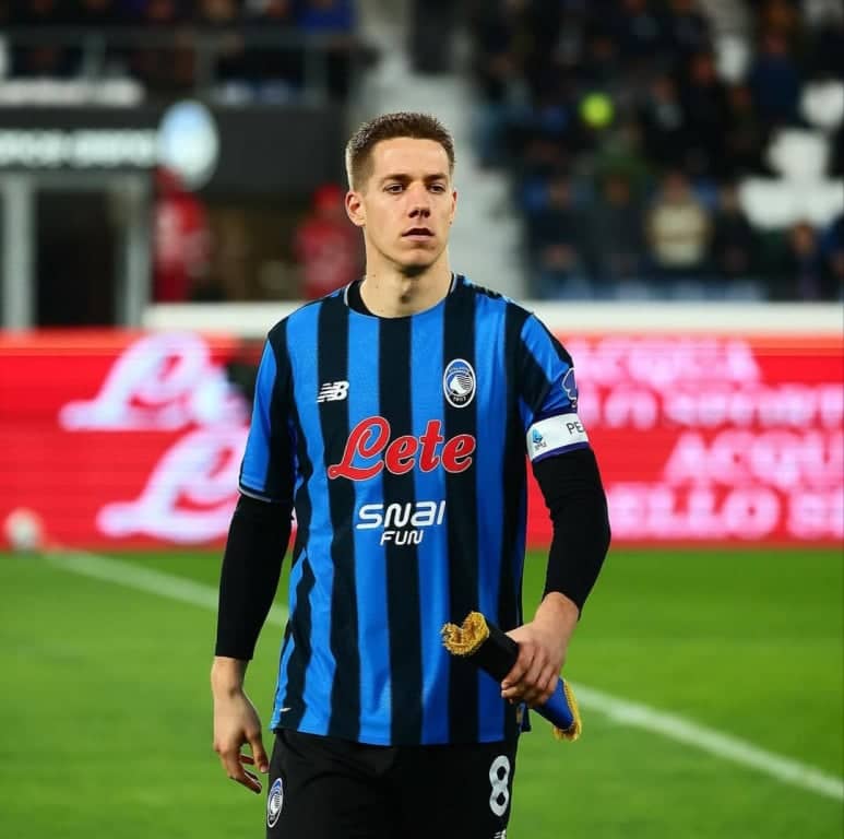 Legenda Atalante - foto: Instagram/Mario Pa&scaron;alić