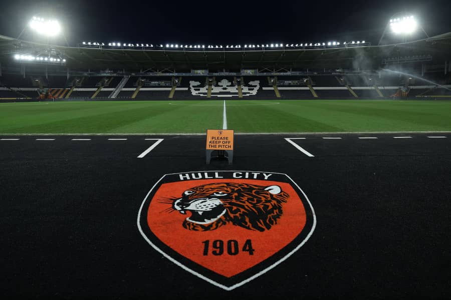 Stadion na kojem će se odigrati meč Hull City - Chelsea