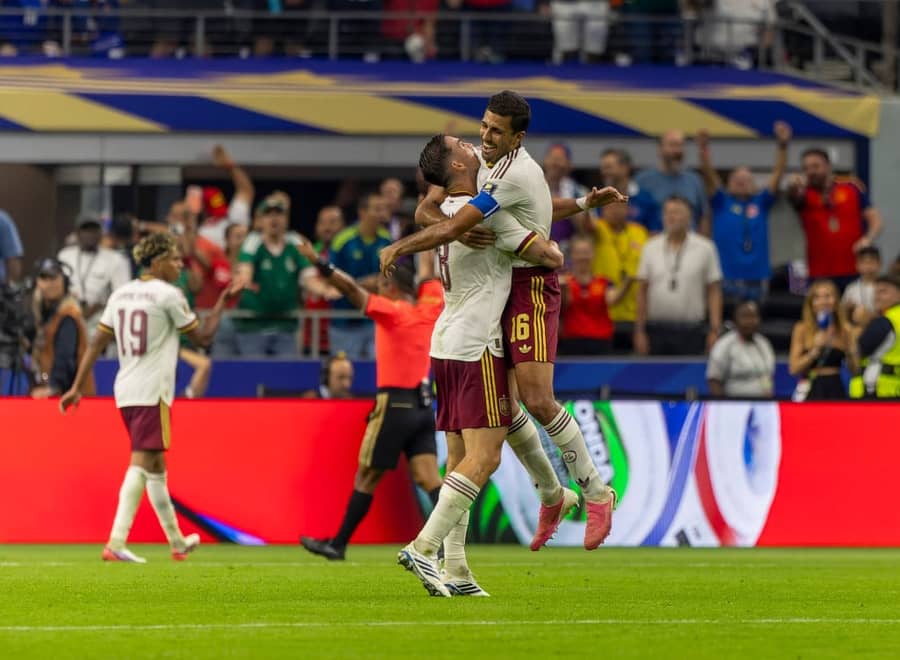 Fabian i Rodri (foto: Guliver/IMAGO/MIS)