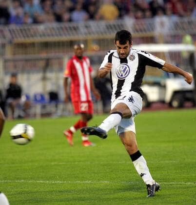 Nikola Vujović - foto: Guliver