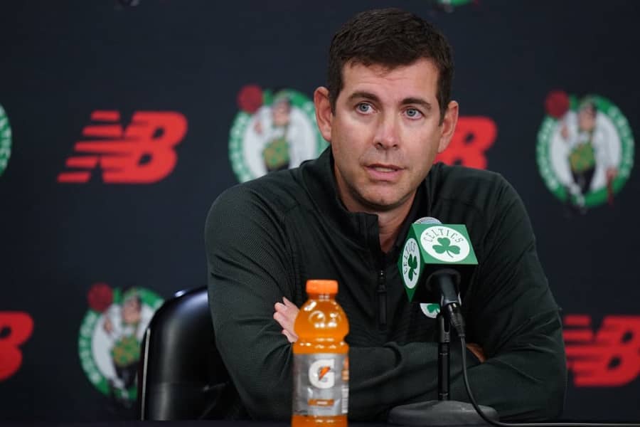 U Breda vjerujemo - foto: Guliver/Reuters/David Butler II