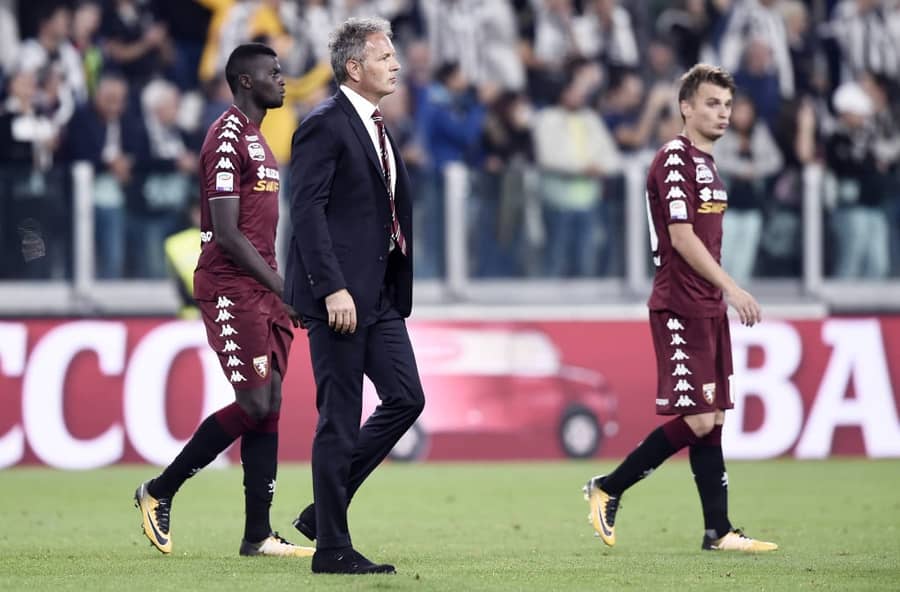 Sini&scaron;a Mihajlović i Adem Ljajić, Foto: Guliver