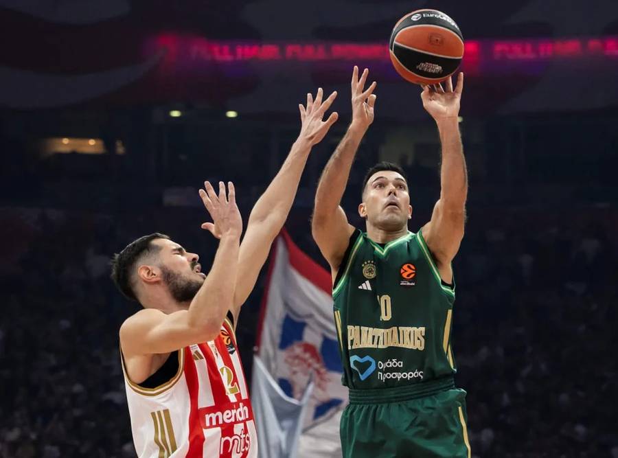 FOTO: Euroleague.net