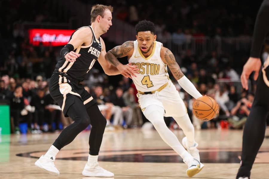 Igra sve bolje - foto: Guliver/Brett Davis