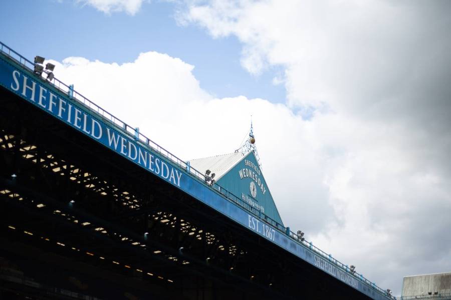 Stadion &Scaron;efild Venzdeja