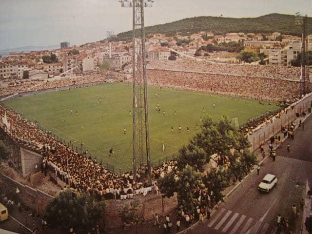 Stari Plac