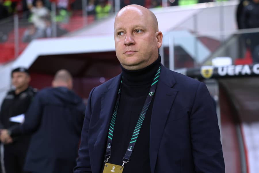 Iz Moskve u Atinu: Marko Nikolić