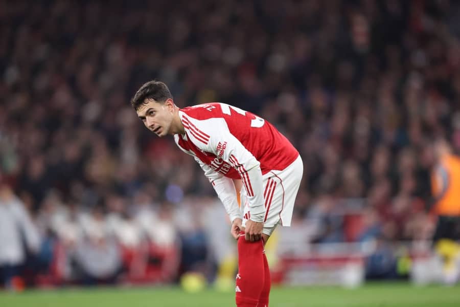 Martin Zubimendi, foto: Guliver/IMAGO/David Klein; Martin Zubimendi